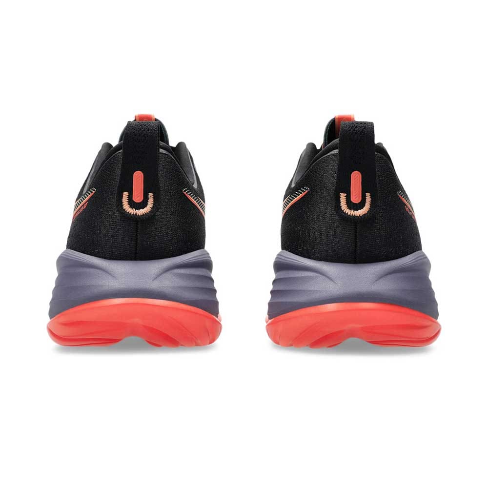 Tenis Asics para Hombre Cumulus 27 Negro