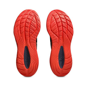 Tenis Asics para Hombre Cumulus 27 Negro