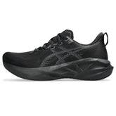 Tenis Asics para Hombre Novablast 5 Negro