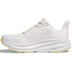 Tenis Hoka para Mujer Clifton 9 Blanco