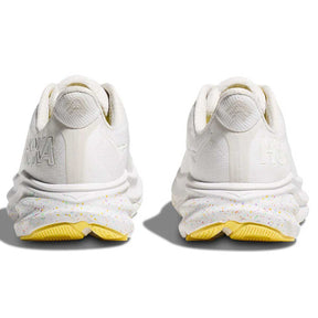Tenis Hoka para Mujer Clifton 9 Blanco