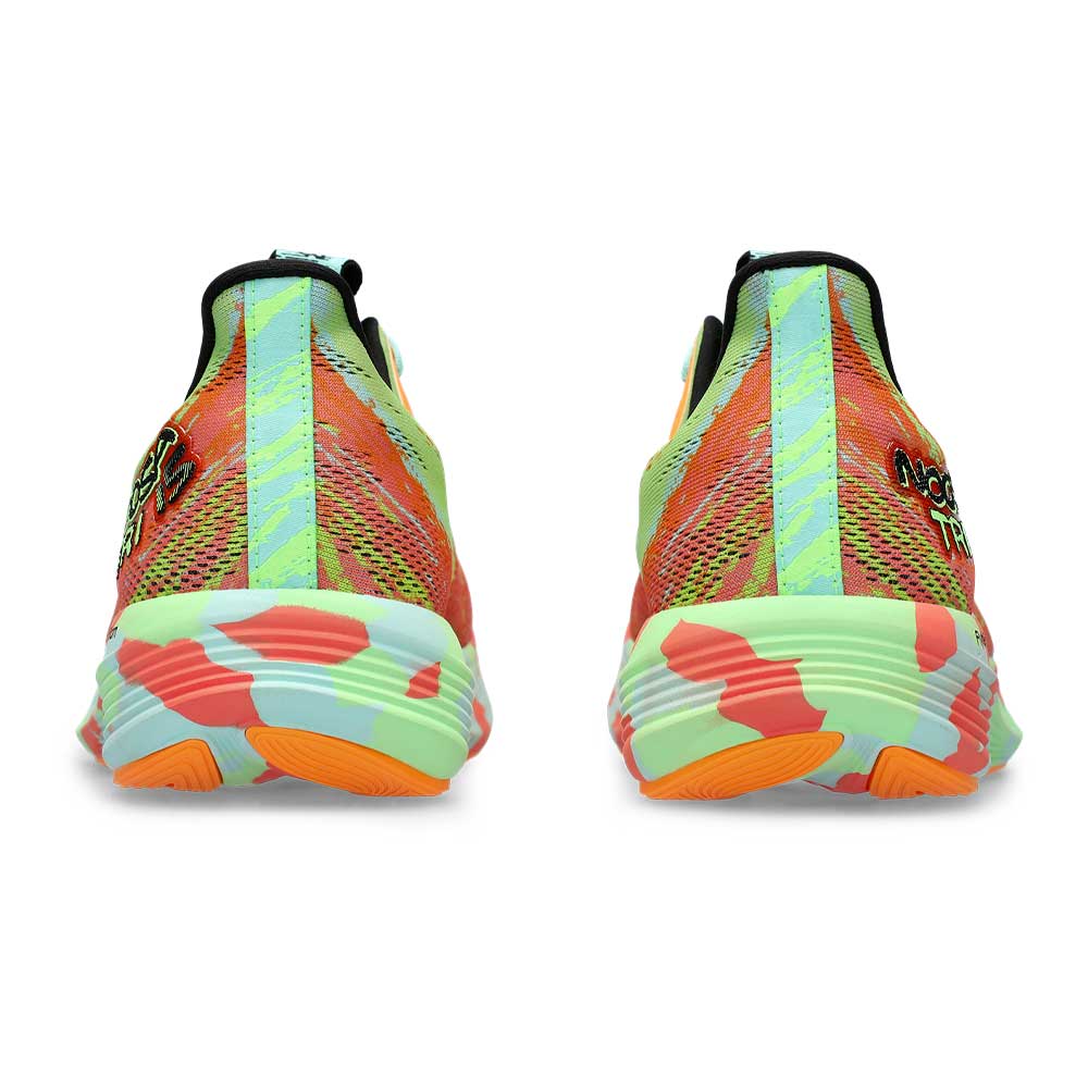 Tenis Asics para Mujer Noosa Tri 15 Verde