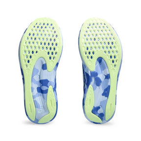 Tenis Asics para Mujer Noosa Tri 15 Azul