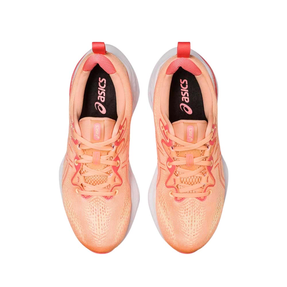Tenis Asics para Mujer Cumulus 25 Melón