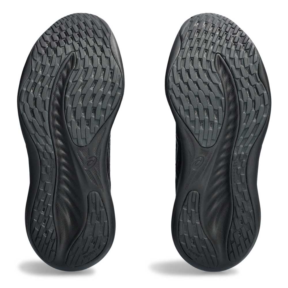 Tenis Asics para Mujer Nimbus 26 Negro