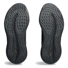 Tenis Asics para Mujer Nimbus 26 Negro