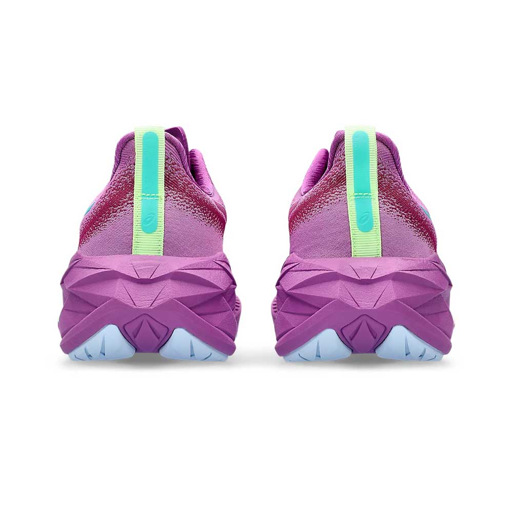 Tenis Asics para Mujer Novablast 4 Lite-Show Morado