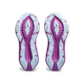 Tenis Asics para Mujer Novablast 4 Lite-Show Morado