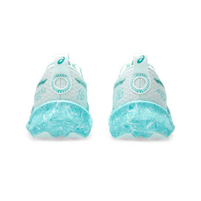 Tenis Asics para Mujer Noosa Tri 16 Blanco-Turquesa