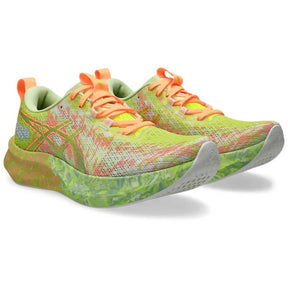 Tenis Asics para Mujer Noosa Tri 16 Amarillo