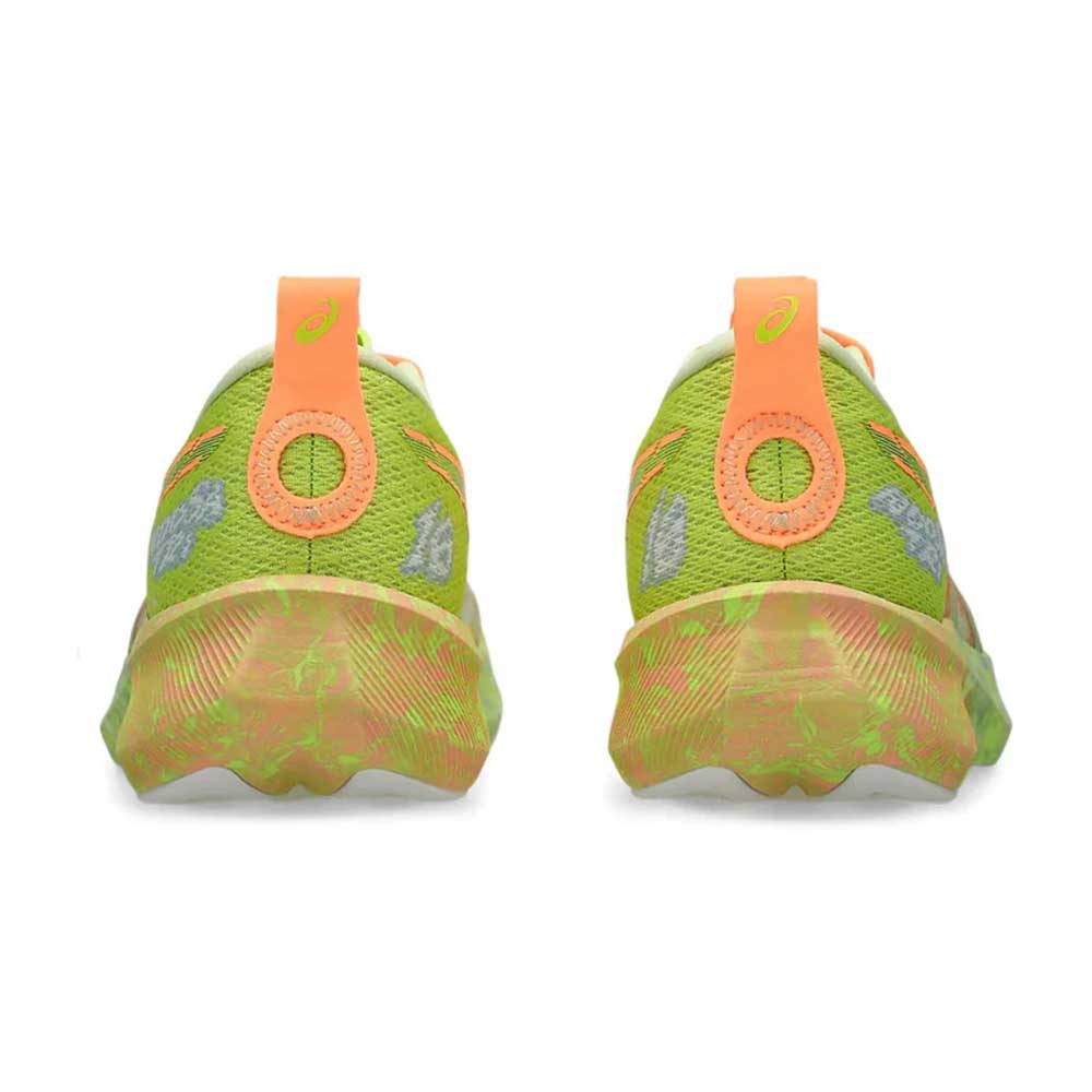 Tenis Asics para Mujer Noosa Tri 16 Amarillo