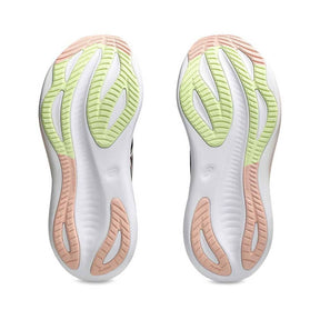 Tenis Asics para Mujer Nimbus 27 Negro