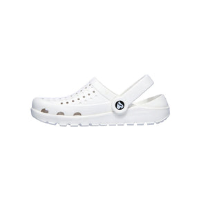 Chanclas Mujer Skechers Footsteps - Transcend - Blanco