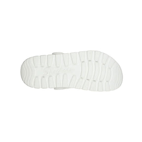 Chanclas Mujer Skechers Footsteps - Transcend - Blanco
