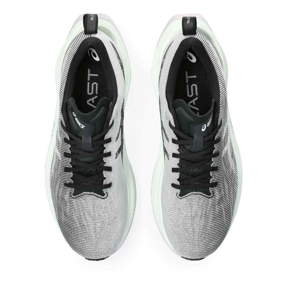 Calzado Asics para Hombre Superblast Standard Blanco