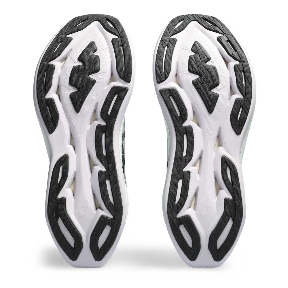 Calzado Asics para Hombre Superblast Standard Blanco