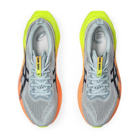 Tenis Asics para Hombre Superblast 2 Paris Gris