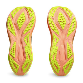 Tenis Asics para Hombre Superblast 2 Paris Gris