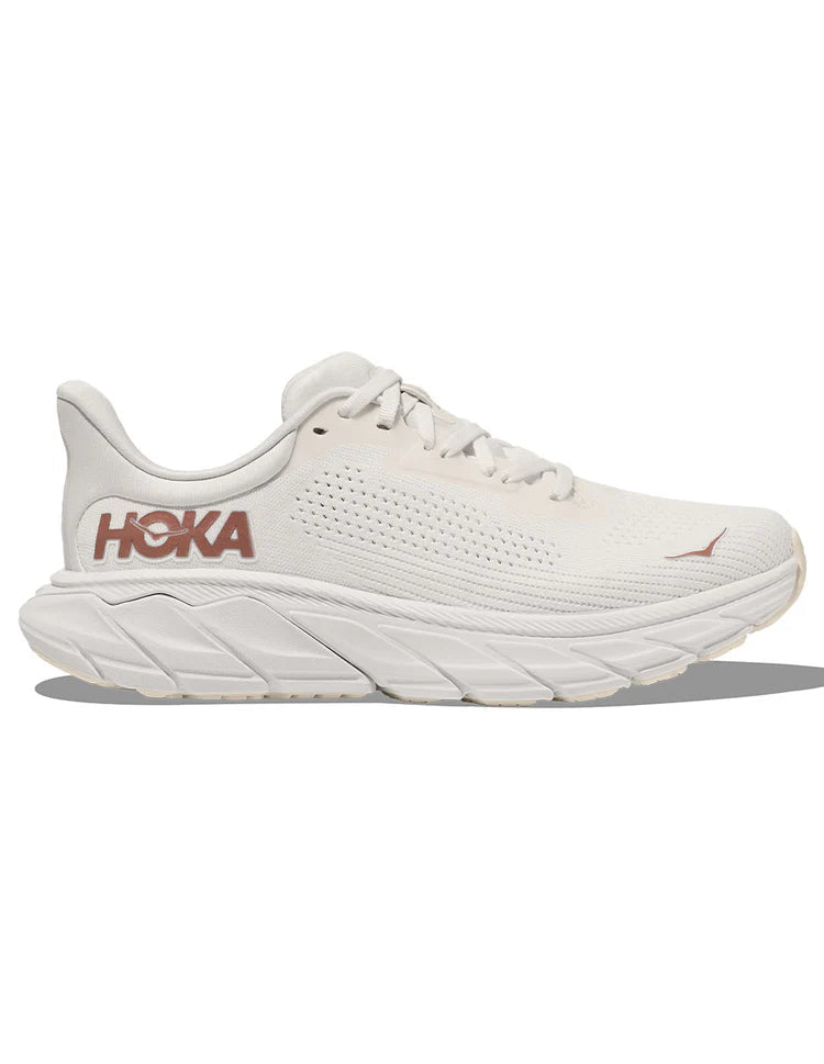 Tenis Hoka para Mujer Arahi 7 Blanco