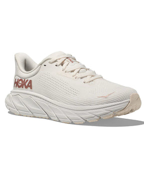 Tenis Hoka para Mujer Arahi 7 Blanco