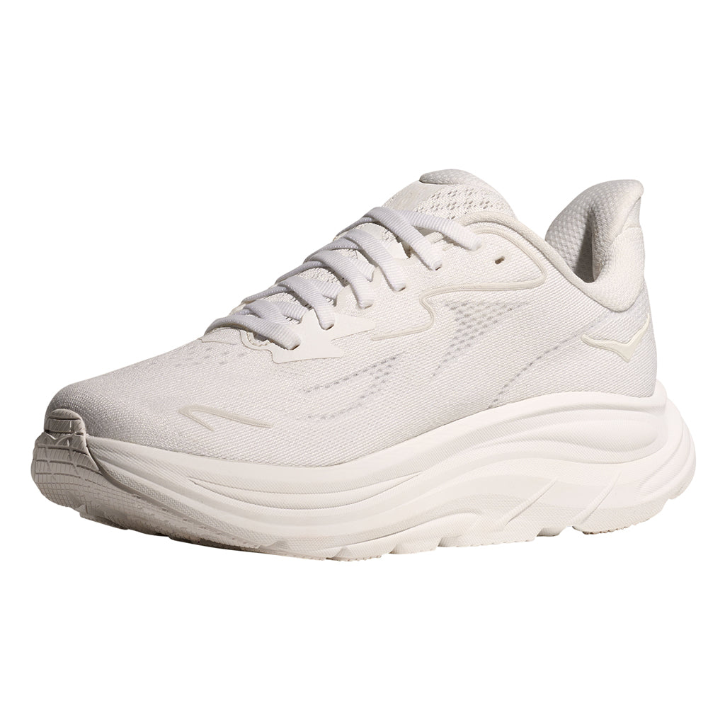 Tenis Hoka para Mujer Clifton 10 Blanco