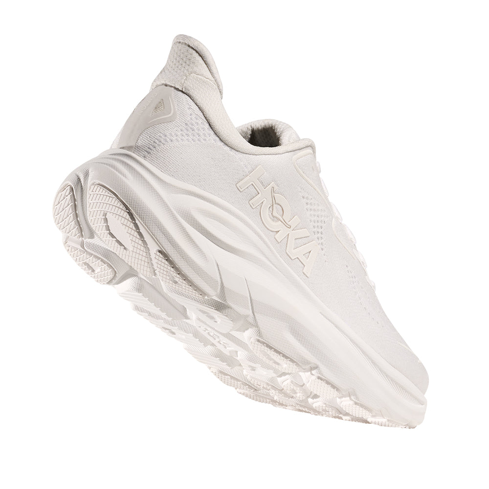 Tenis Hoka para Mujer Clifton 10 Blanco