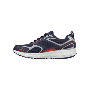 Tenis Hombre Skechers Consistent - Azul-Gris