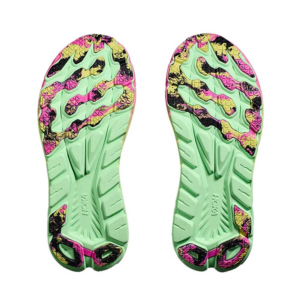 Tenis Hoka para Hombre Rincon 3 Negro