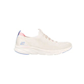 Tenis Mujer Skechers Sport - Beige