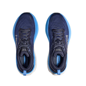 Tenis Hoka para Hombre Bondi 8 Azul
