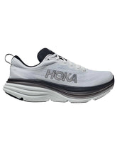 Tenis Hoka para Hombre Bondi 8 Blanco