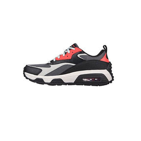 Tenis Hombre Skechers Air Extreme - Negro-Rojo