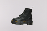 Dr. Martens Sinclair Milled Platform Boots