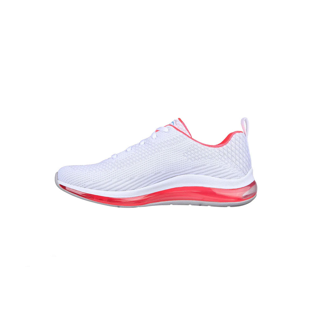 Tenis Mujer Skechers Air Element 2.0 - Blanco