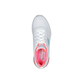 Tenis Mujer Skechers Air Element 2.0 - Blanco
