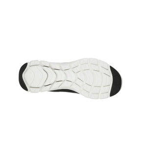 Tenis Hombre Skechers Flex Advantage 4.0 - Negro