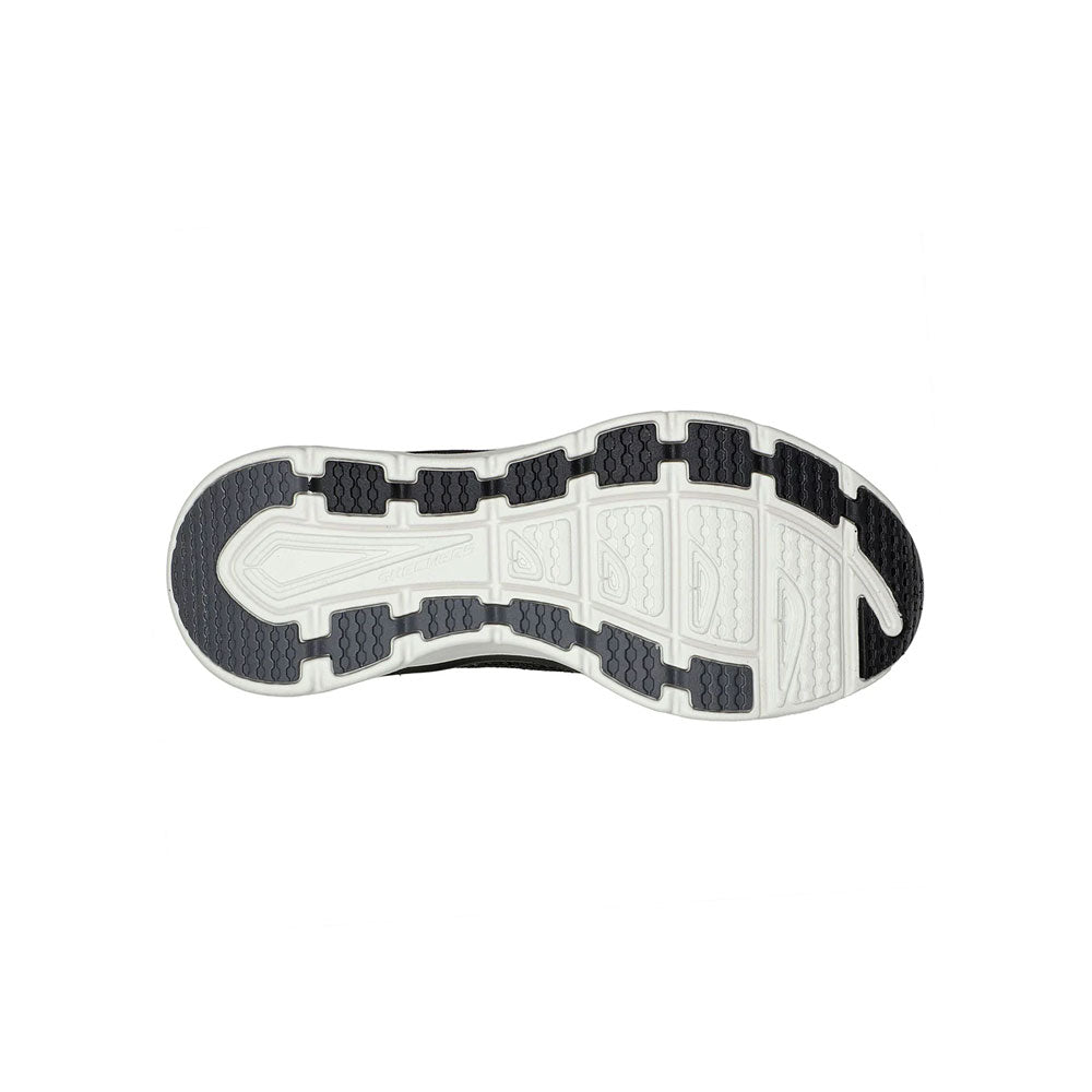 Tenis Mujer Skechers Dlux Walker - Gris