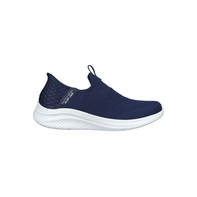 Tenis Mujer Skechers Ultra Flex  3.0 - Azul