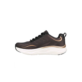 Tenis Mujer Skechers D'Lux Fitness  - Marròn