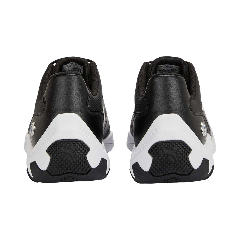 Tenis Puma para Hombre BMW MMS Kart Cat RL Nitro Negro