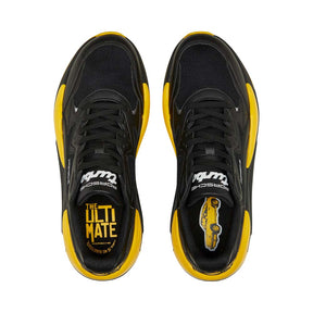 Calzado Puma para Hombre Porsche X-Ray Speed Negro