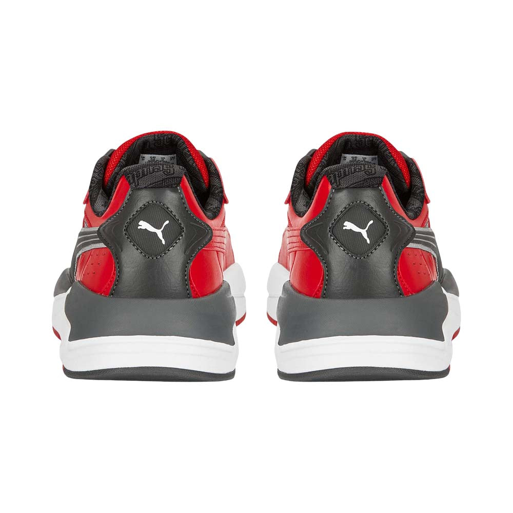 Tenis Puma para Hombre Ferrari X-Ray Speed Rojo