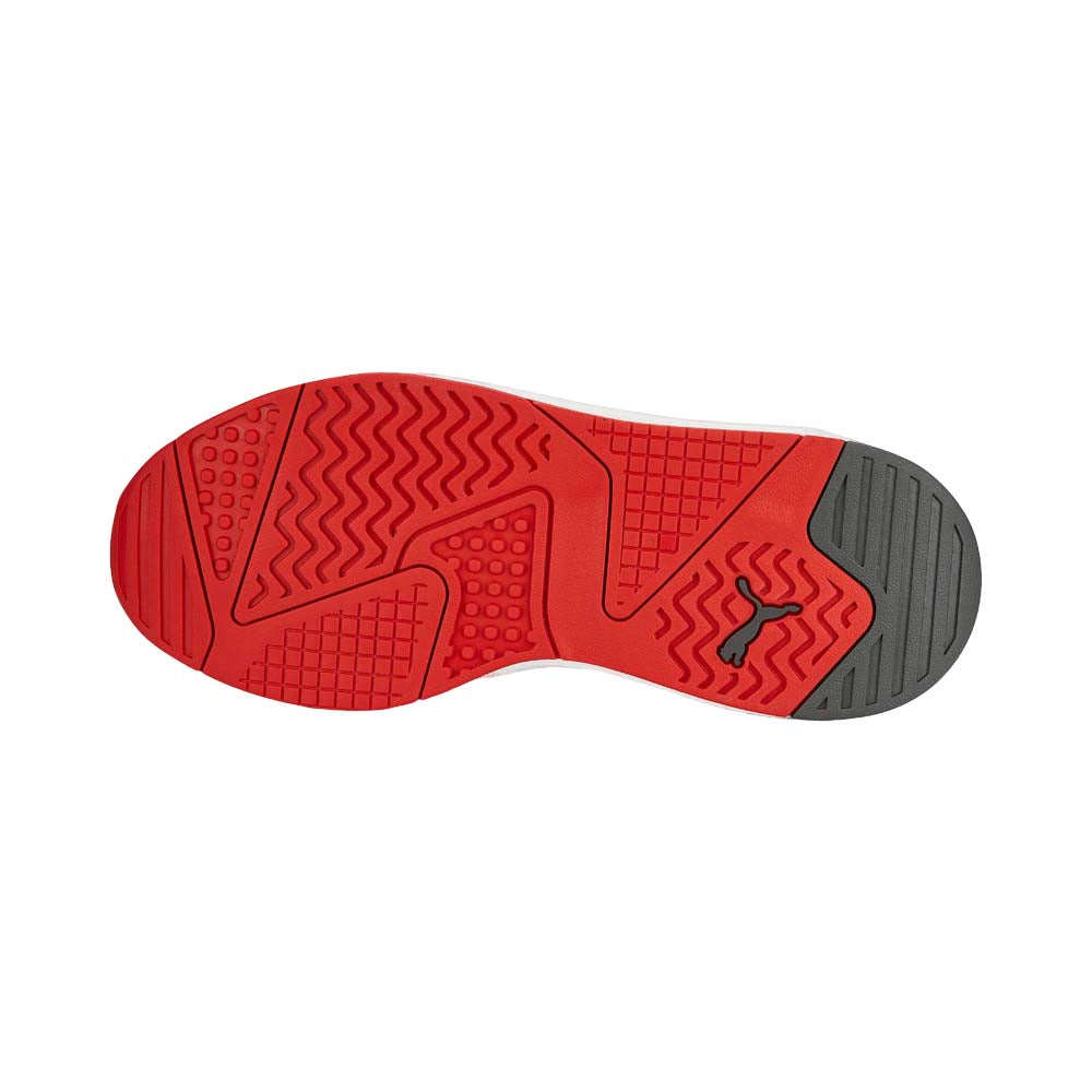 Tenis Puma para Hombre Ferrari X-Ray Speed Rojo