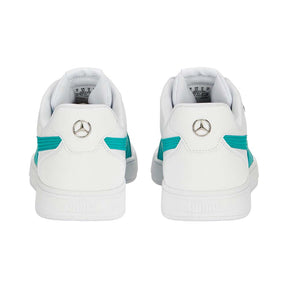 Calzado Puma para Hombre MAPF1 Caven Blanco