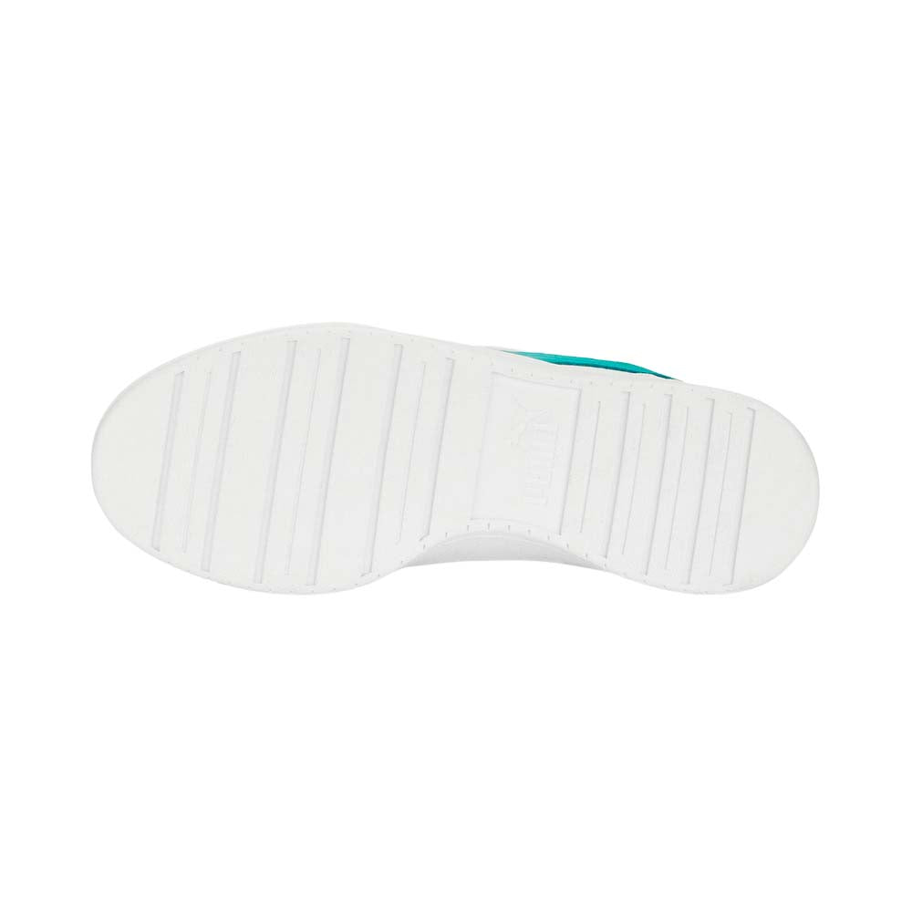 Calzado Puma para Hombre MAPF1 Caven Blanco