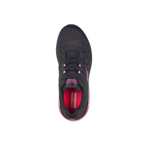 Tenis Mujer Skechers Dinamic Virtue - Negro