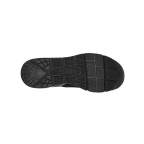 Tenis Mujer Skechers Uno 2 90S 2 - Negro