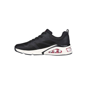 Tenis Mujer Skechers Tres Air Uno Revolution - Negro