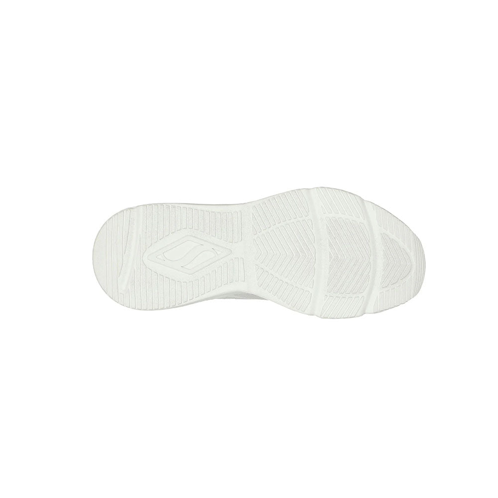 Tenis Mujer Skechers Tres Air Uno Revolution - Blanco