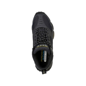 Tenis Hombre Skechers Air Envoy Bulldozer - Negro